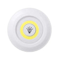 Luminária de LED com Controle Remoto